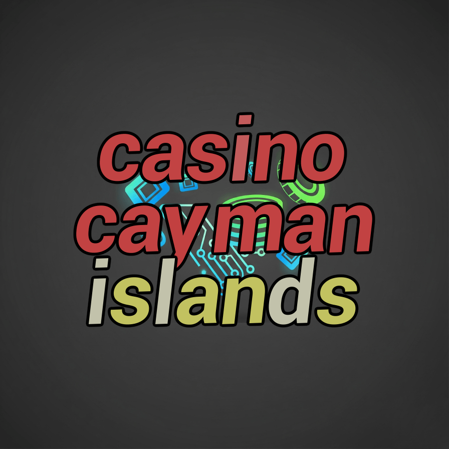 casino cayman islands